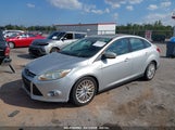 FORD FOCUS SEL 1FAHP3H26CL327047 снимка