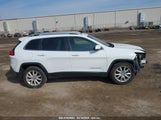 JEEP CHEROKEE LIMITED 1C4PJMDS1EW277677 снимка