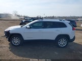 JEEP CHEROKEE LIMITED 1C4PJMDS1EW277677 снимка