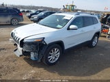 JEEP CHEROKEE LIMITED 1C4PJMDS1EW277677 снимка