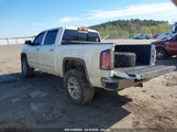 GMC SIERRA 1500 SLT 3GTU2NEC1JG301367 снимка