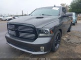 RAM 1500 NIGHT 4X2 6'4 BOX 3C6JR6CT7HG587072 снимка