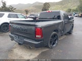 RAM 1500 NIGHT 4X2 6'4 BOX 3C6JR6CT7HG587072 снимка