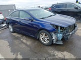HYUNDAI SONATA GLS 5NPEB4AC4EH870375 снимка