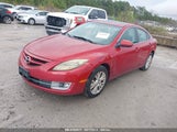 MAZDA MAZDA6 I TOURING PLUS 1YVHZ8CH8A5M28339 снимка