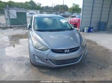 HYUNDAI ELANTRA LIMITED (ULSAN PLANT) KMHDH4AE4BU086674 photo