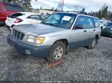 SUBARU FORESTER L JF1SF635X1H735028 снимка