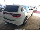 DODGE DURANGO SRT AWD 1C4SDJGJ3JC239396 fotografie