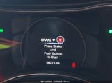 DODGE DURANGO SRT AWD 1C4SDJGJ3JC239396 снимка