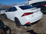 LEXUS IS 350 JTHCE1D21F5005590 photo