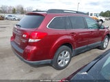 SUBARU OUTBACK 2.5I PREMIUM 4S4BRBGC4B3329453 снимка