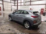 HYUNDAI KONA SE KM8K1CAA9KU195327 fotografie