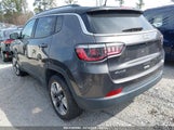 JEEP COMPASS LIMITED 4X4 3C4NJDCB9MT603321 снимка