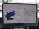 TESLA MODEL 3 LONG RANGE DUAL MOTOR ALL-WHEEL DRIVE 5YJ3E1EB9LF744684 снимка
