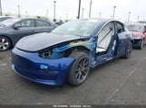 TESLA MODEL 3 LONG RANGE DUAL MOTOR ALL-WHEEL DRIVE 5YJ3E1EB9LF744684 снимка