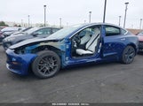 TESLA MODEL 3 LONG RANGE DUAL MOTOR ALL-WHEEL DRIVE 5YJ3E1EB9LF744684 снимка