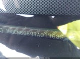 HONDA ACCORD 3.0 EX 1HGCM66597A017635 снимка