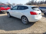 NISSAN ROGUE S JN8AS5MV7CW398718 снимка