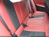 BMW M3 COMPETITION XDRIVE WBS43AY0XPFN86807 снимка