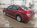SUBARU LEGACY 2.5I PREMIUM 4S3BMBC63B3258457 снимка