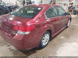 SUBARU LEGACY 2.5I PREMIUM 4S3BMBC63B3258457 снимка