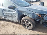 Subaru Crosstrek Premium JF2GUADC8RH210469 снимка