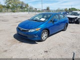HONDA CIVIC LX 2HGFB2F58CH507264 снимка