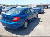 HONDA CIVIC LX 2HGFB2F58CH507264 снимка
