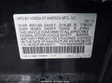 ACURA ILX STANDARD 19UDE2F36KA009011 снимка