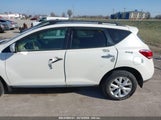NISSAN MURANO SL JN8AZ1MW8CW206431 photo