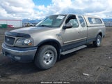 FORD F-150 LARIAT/XL/XLT 2FTRX18LX1CA30396 photo