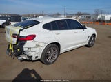 BMW X4 XDRIVE30I 5UX2V1C01M9F26524 снимка