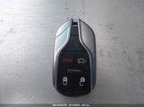 MASERATI GHIBLI ZAM57XSA2G1183160 снимка