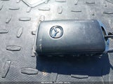 MAZDA CX-90 3.3 TURBO PREFERRED PLUS JM3KKCHD9R1154958 photo