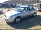 NISSAN SENTRA GXE LIMITED EDITION 3N1AB51AX3L733573 photo
