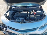 CHEVROLET MALIBU 1LT 1G1ZE5ST7GF268623 снимка