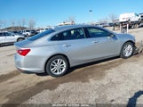 CHEVROLET MALIBU 1LT 1G1ZE5ST7GF268623 снимка