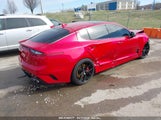 KIA STINGER GT2 KNAE55LC8J6037979 снимка