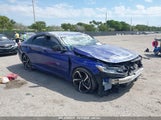 HONDA ACCORD SPORT 1HGCV1F31NA055176 снимка