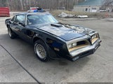 PONTIAC TRANS-AM 2W87Z8L152362     снимка