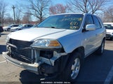 ACURA MDX 2HNYD18205H540383 снимка