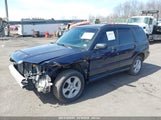 SUBARU FORESTER 2.5X JF1SG63676H701450 снимка