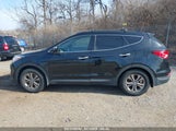 HYUNDAI SANTA FE SPORT 2.4L 5XYZUDLB4EG165728 снимка