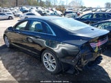 LINCOLN MKZ 3LN6L2GK7ER807591 снимка