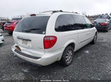 CHRYSLER TOWN & COUNTRY TOURING 2C4GP54L25R395372 fotografie