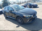 MAZDA CX-3 GRAND TOURING JM1DKFD75J0312662 снимка