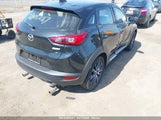 MAZDA CX-3 GRAND TOURING JM1DKFD75J0312662 снимка