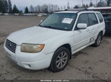 SUBARU FORESTER 2.5X JF1SG65678H703537 снимка