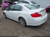 INFINITI G37X JN1CV6AR5BM354786 снимка