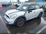 MINI COOPER S COUNTRYMAN WMWZC5C50BWL53497 снимка